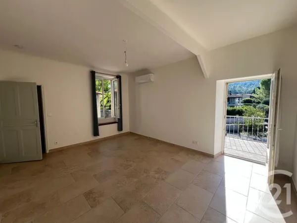 Appartement 4 pièces 85 m²
