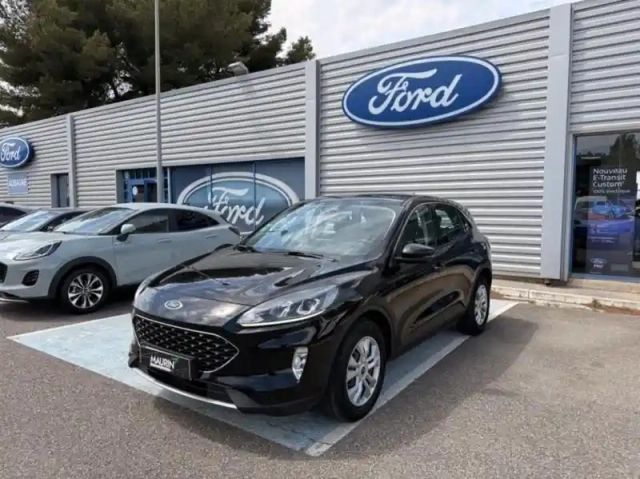 Ford Kuga 1.5 ecoblue 120ch trend
