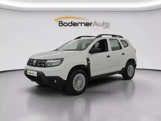 Dacia Duster eco-g 100 4x2