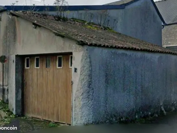Garage et parking Vente Bretteville 15000€