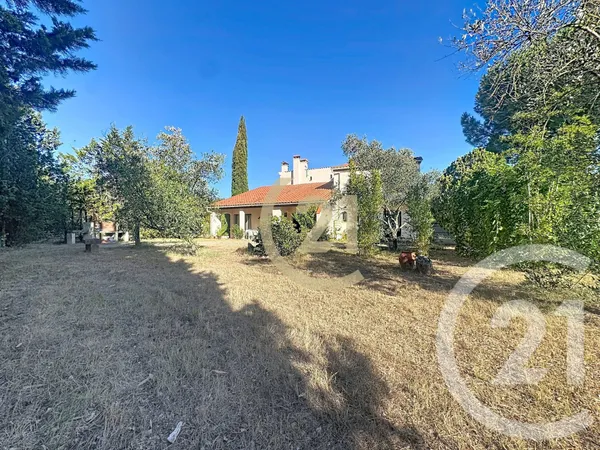Maison 5 pièces 181 m²