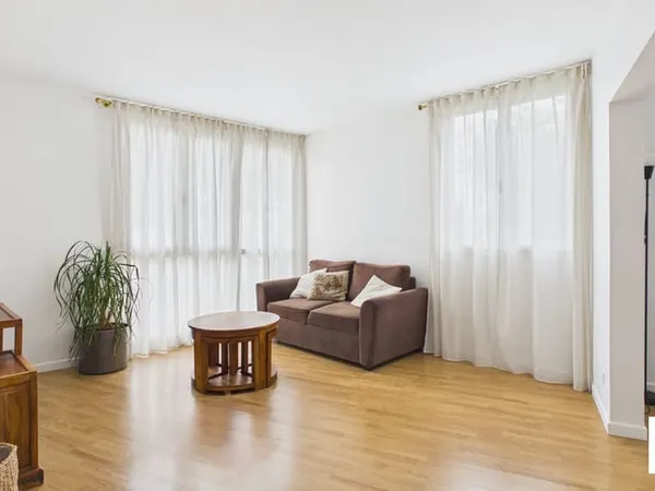 Appartement 3 pièces 71 m²