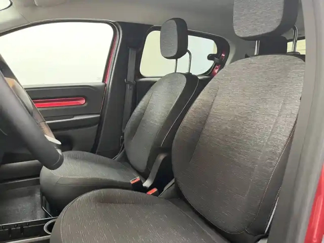 Renault Twingo e-tech electrique 80 ch autonomie urbaine — photo 25