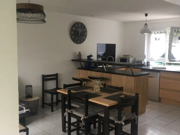 Maison à louer à Rion des landes