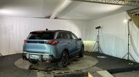 Peugeot 5008 Hybrid 145ch GT e-DCS6 — photo 5