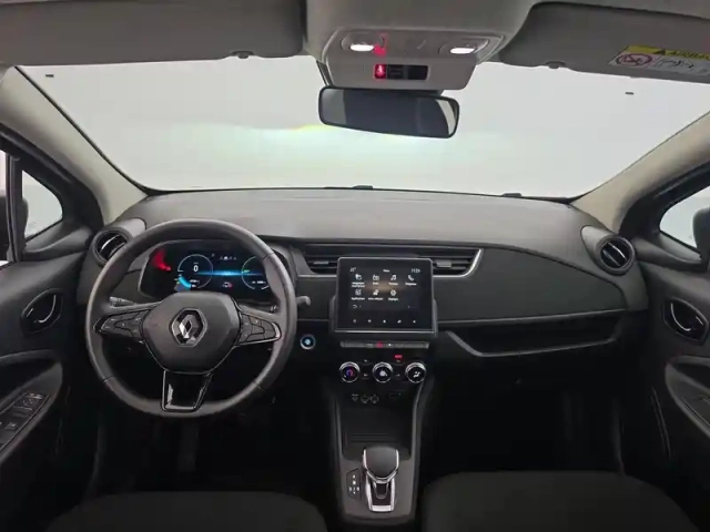 Renault Zoé zoe r110 - my22 — photo 129