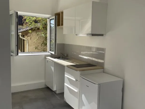 Vends appartement - 16m²