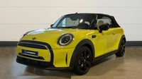 Mini Cabrio Cooper 136ch Edition Premium Plus BVA7