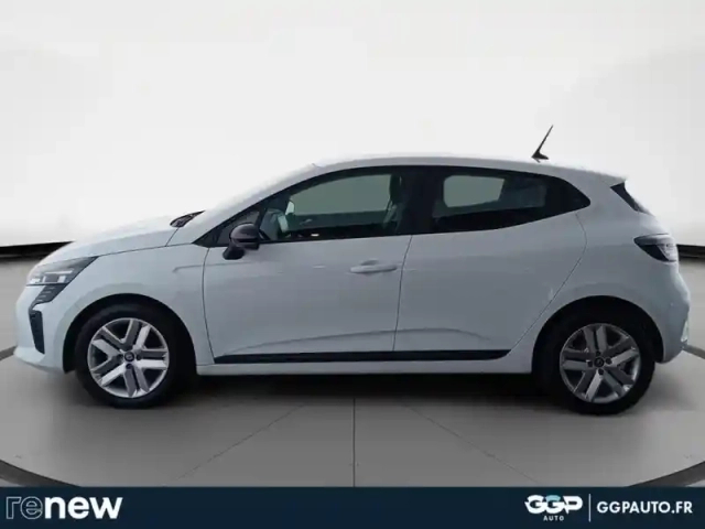 Renault Clio 1.0 sce 65ch evolution - 24 — photo 2