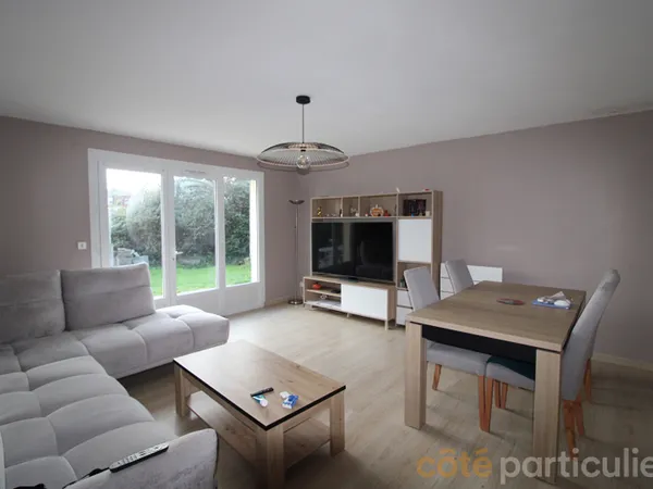Maison Orleans 5 pièces - 101 m2