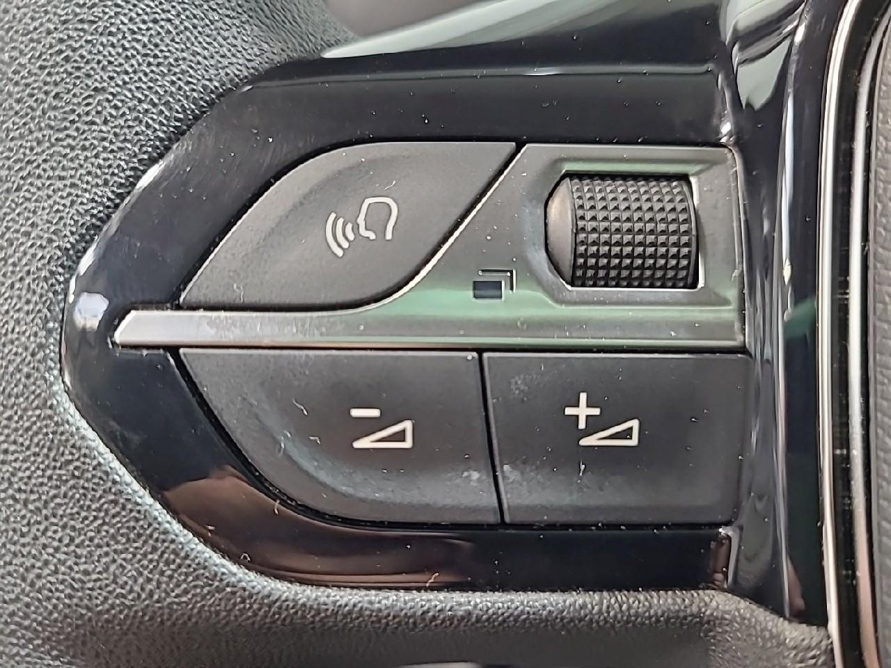 Peugeot Partner fourgon m 950 kg bluehdi 100 s&s bvm6 — photo 22