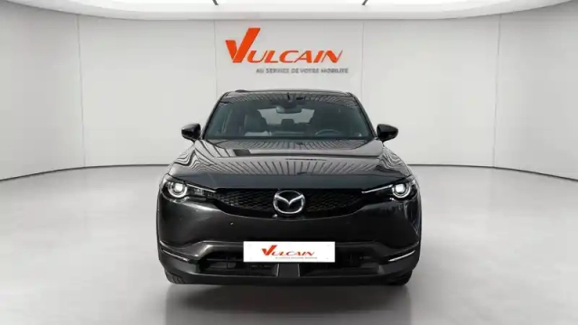 Mazda Mx-30 e-skyactiv 145 ch