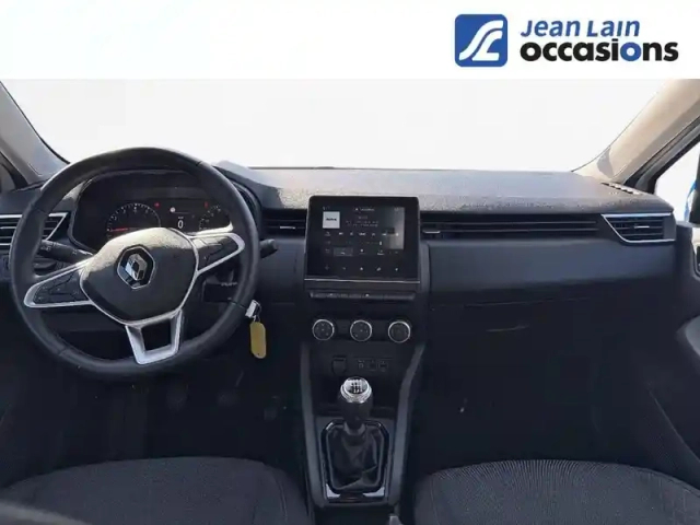 Renault Clio tce 90 - 21 — photo 18