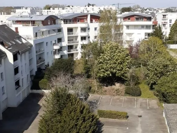 Appartement 4 pièces 94 m²
