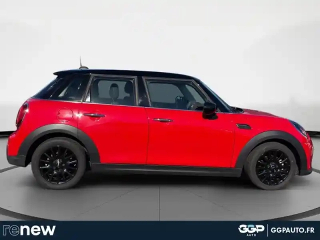 Mini Mini 5 portes  cooper  hatch lci — photo 21
