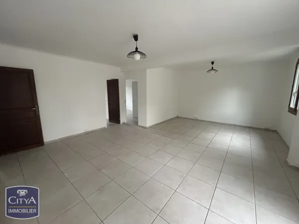Appartement 4 pièces 81 m²
