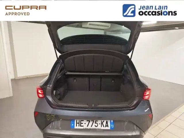 Cupra Leon ehybrid 272 ch dsg6 — photo 14