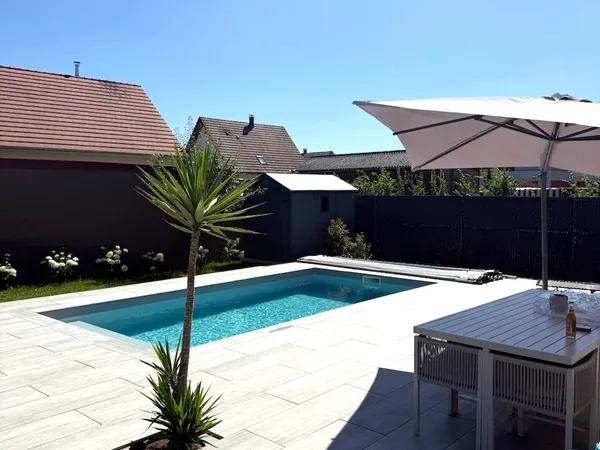 Maison 5 pièces 152 m²
