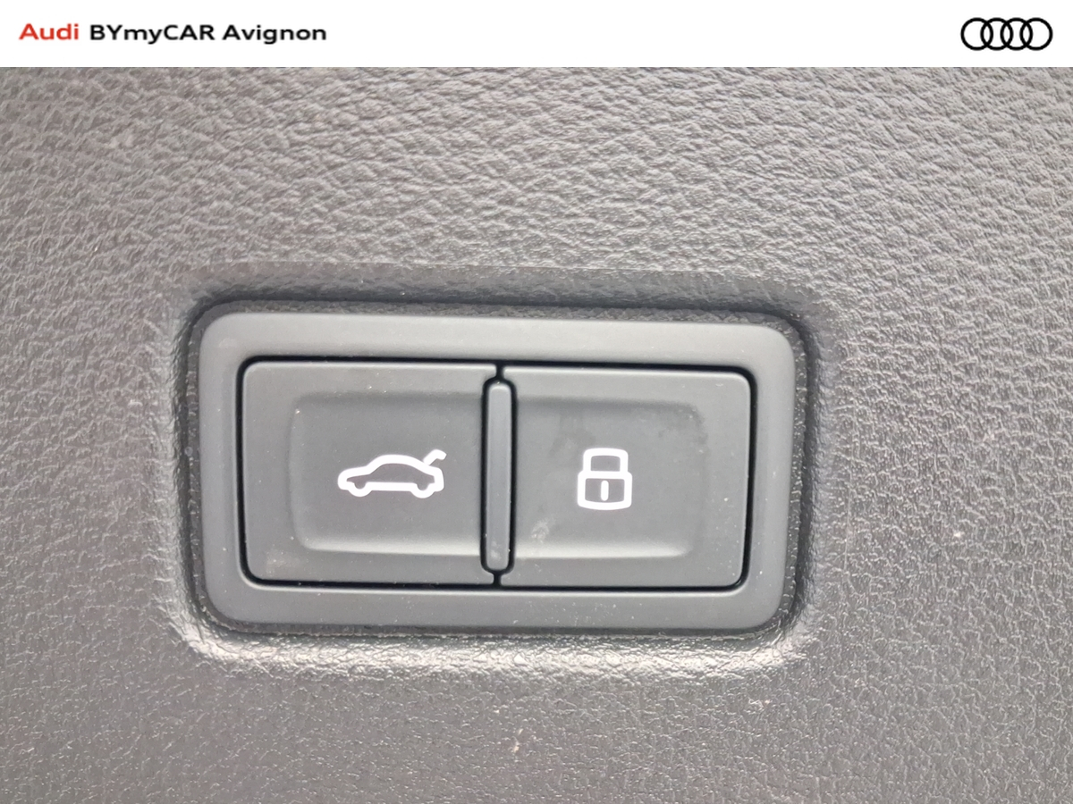 Audi Q5 Sportback 55 TFSIe 367 S tronic 7 Quattro — photo 44