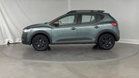 Dacia Sandero 1.0 ECO-G 100ch Stepway Extreme + — photo 7