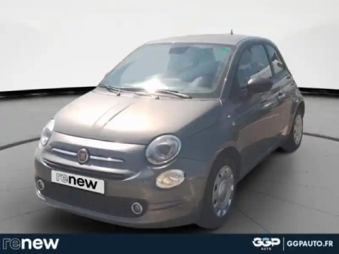 Fiat 500 1.0 70ch bsg s&amp;s