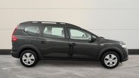 Dacia Jogger 1.0 ECO-G 100ch Essential 7 places — photo 4