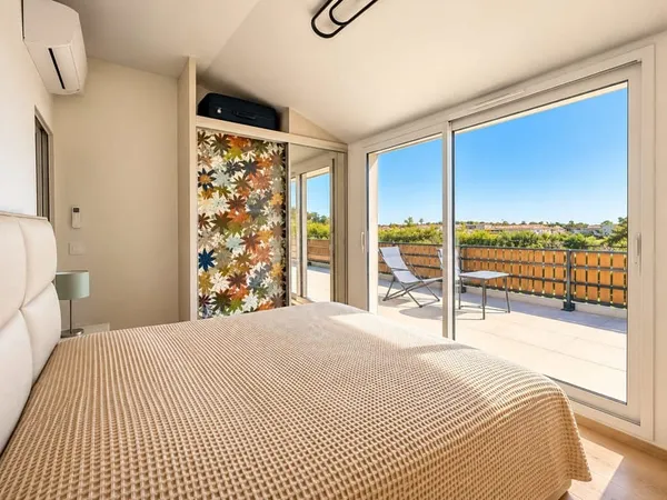 T4 à Bayonne - Un appartement à vivre comme une maison