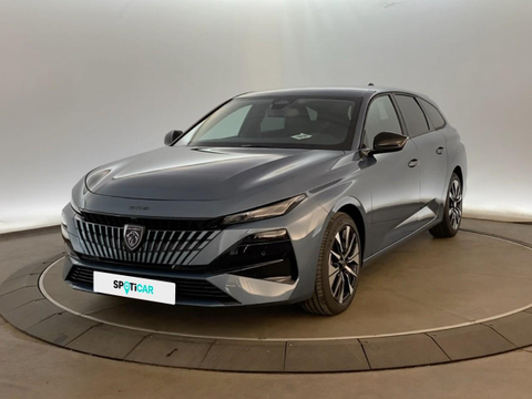 Peugeot 308 sw bluehdi 130ch s&s eat8 allure
