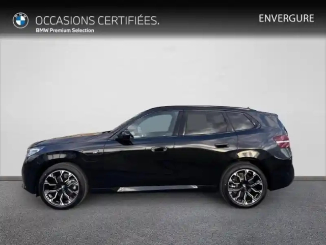 Bmw X3 xdrive30e 299ch m sport — photo 3