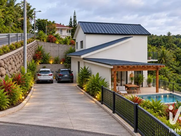 Terrain 558 m²
