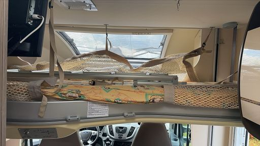 Ford Transit Challenger 2.2 TDCi 155 - Challenger Profilé Quartz – 2016 – 26987 km – Diesel – Boîte Manuelle — photo 6