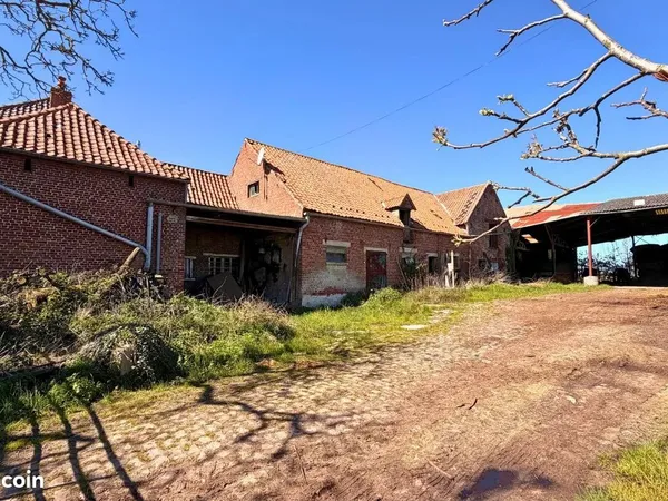 Maison 8 pièces 150 m²