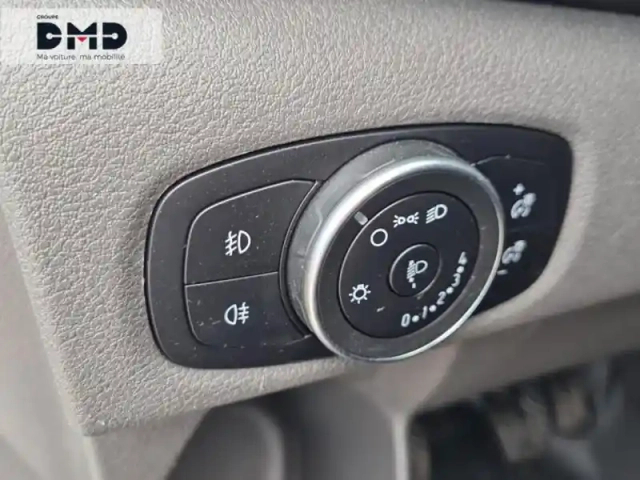 Ford Custom transit  fg 280 l1h1 2.0 ecoblue 130 trend business 7cv — photo 15