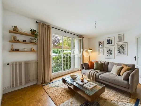 Vente Appartement 3 pièces de 62m² - 92160 Antony