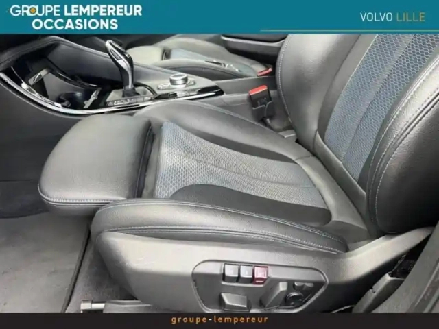 Bmw X1 xdrive20da 190ch m sport — photo 9
