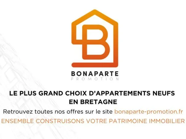 Appartement 3 pièces 69 m²