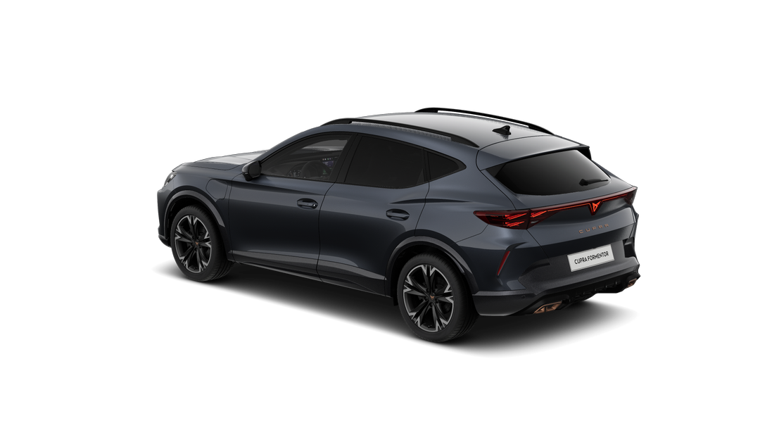 Cupra Formentor eHybrid 204 ch DSG6 — photo 2