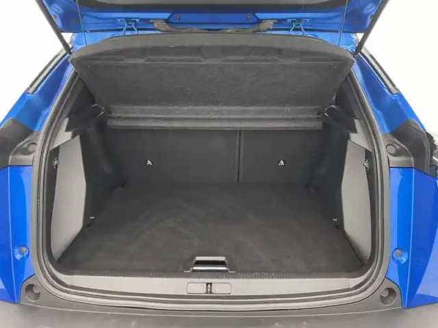 Peugeot 2008 puretech 130 s&amp;s eat8 — photo 13