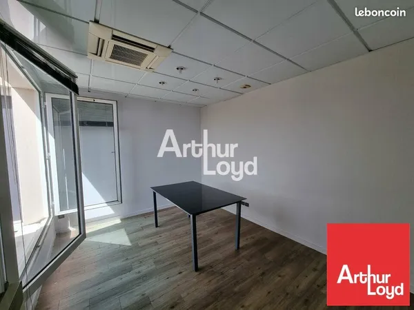 Bureaux 200 m² LA ROCHE-SUR-YON