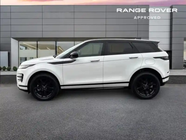Land Rover Range Rover evoque 1.5 p270e phev 269ch dynamic se — photo 2