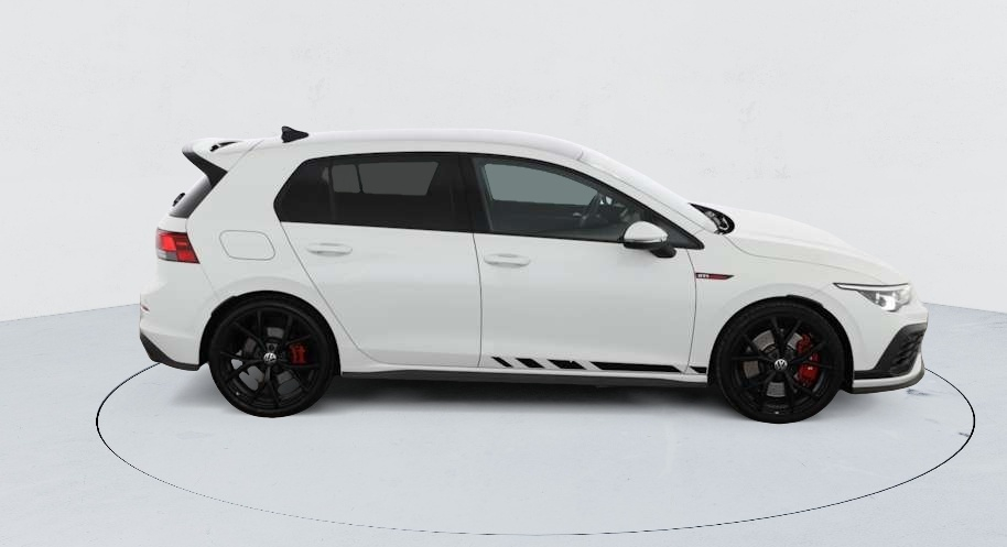Volkswagen Golf 8 — photo 9