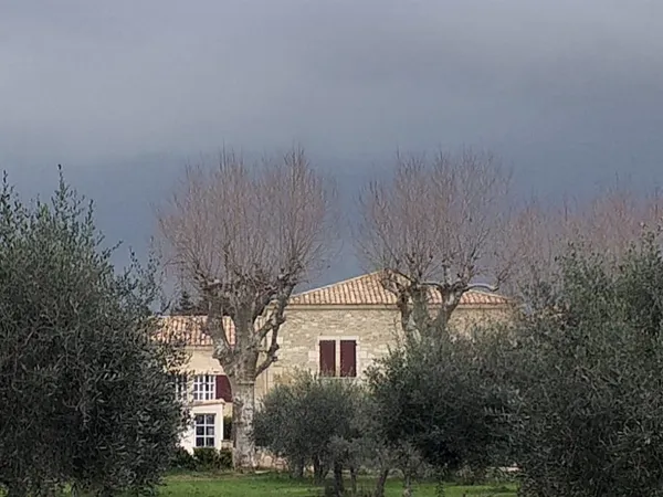 Appartement de prestige dans Mas