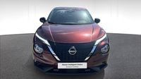 Nissan Juke 1.6 Hybrid 143ch N-Connecta 2023
