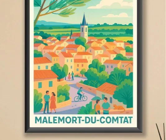 Maison 3 chambres