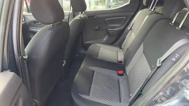 Nissan Micra ig-t 90 — photo 19