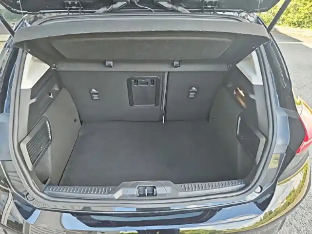 Ford Focus 1.5 ecoblue 115ch titanium x business bva8 — photo 11