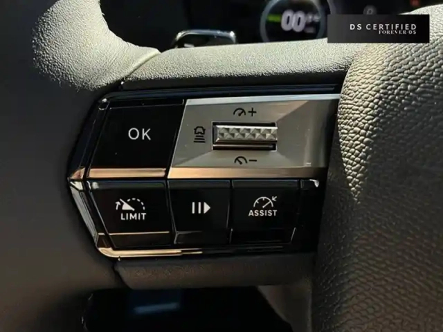 Ds Ds 4 n°4 e-tense — photo 69