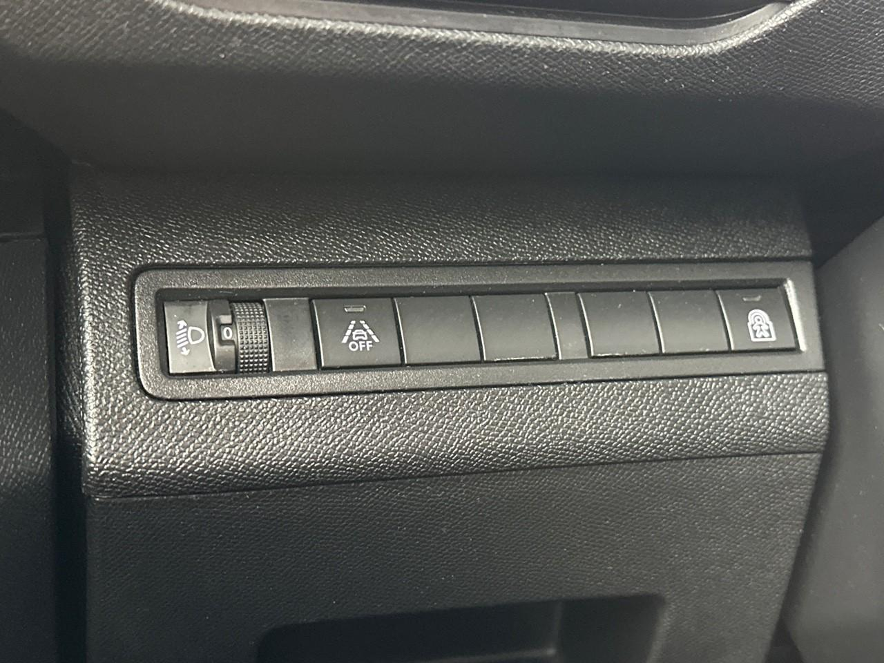 Peugeot 5008 puretech 130ch s&s bvm6 active pack — photo 16