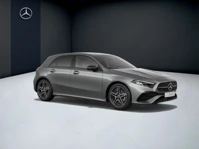 Mercedes Classe A 200 amg line — photo 16
