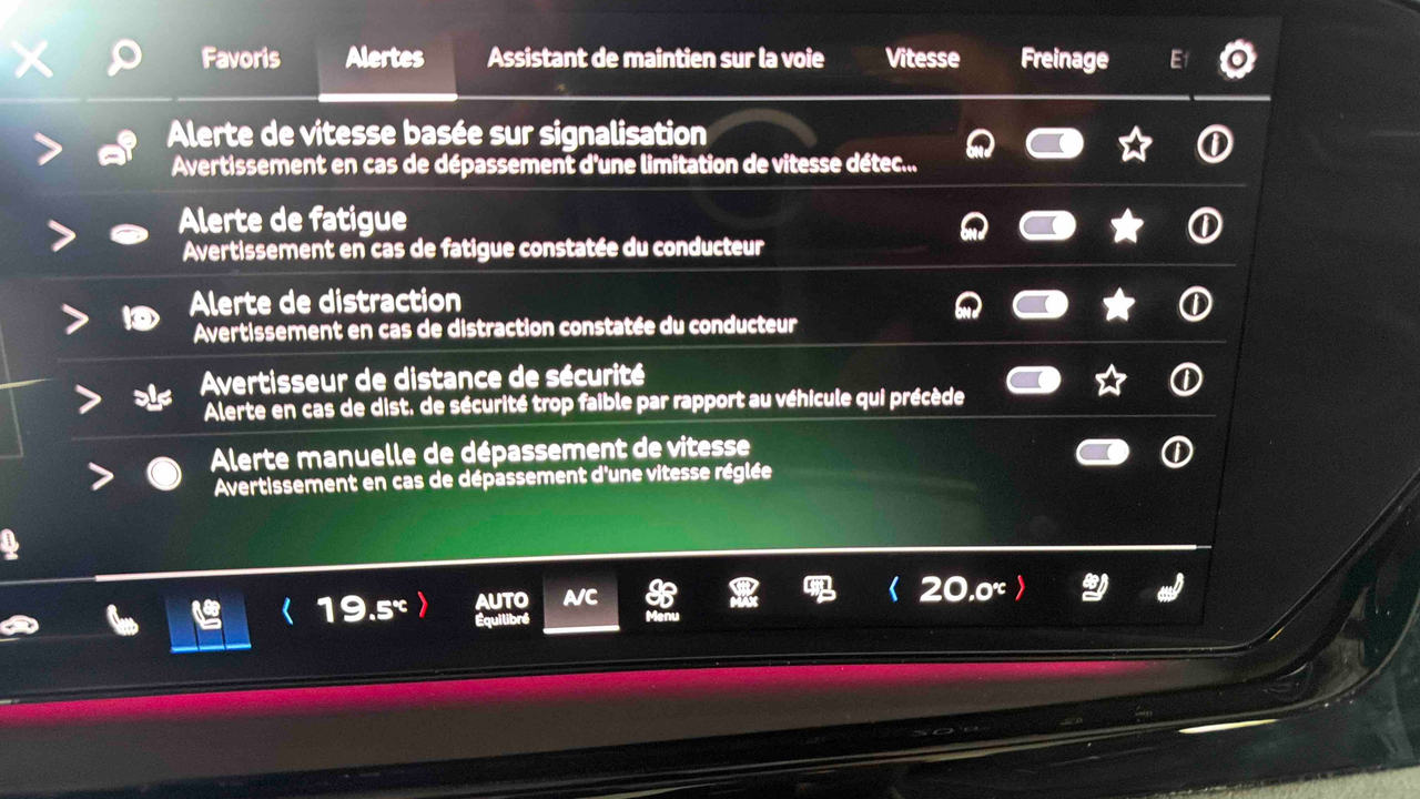 Audi S5 TFSI Hybride 367 ch S tronic 7 Quattro — photo 29